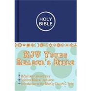 Young Reader's Bible-KJV
