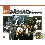 Fender Classic Moments