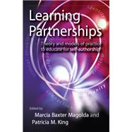 Learning Partnerships