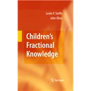 Children's Fractional Knowledge