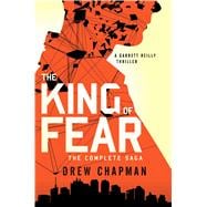 The King of Fear A Garrett Reilly Thriller