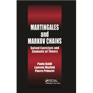 Martingales and Markov Chains
