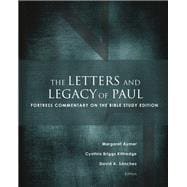 The Letters and Legacy of Paul