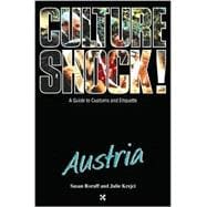 Culture Shock! Austria