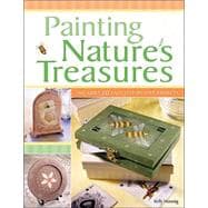 Painting Nature's Treasures