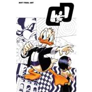 Donald Duck and Friends: Double Duck Vol 2