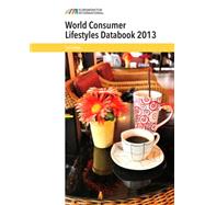 World Consumer Lifestyles Databook 2013