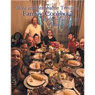 Ross and Stephanie Toniniâ€™s Family Cookbook