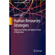 Human Resources Strategies