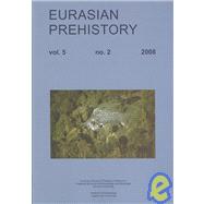 Eurasian Prehistory 2008