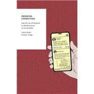 Observed Correction