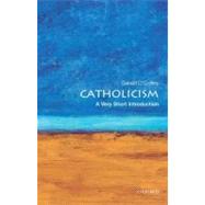 Catholicism: A Very Short Introduction