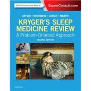Kryger's Sleep Medicine Review