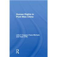 Human Rights In Post-mao China