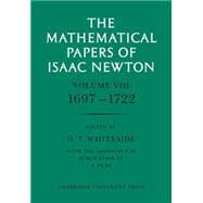 The Mathematical Papers of Isaac Newton