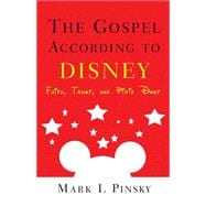 The Gospel According to Disney