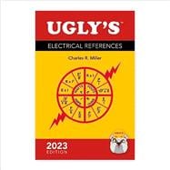 Ugly's Electrical References, 2023 Edition,9781284275919
