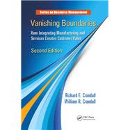 Vanishing Boundaries
