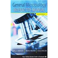 General Microbiology Interactive Manual