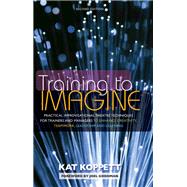 Training to Imagine
