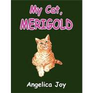 My Cat Merigold