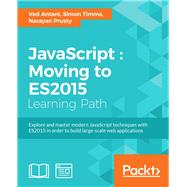 JavaScript : Moving to ES2015