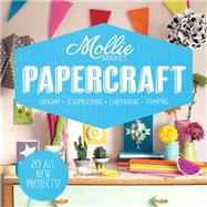 Mollie Makes: Papercraft