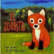 El zorrito/ Fox
