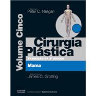 Cirurgia Plástica Volume Cinco: Mama