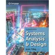 Systems Analysis and Design
