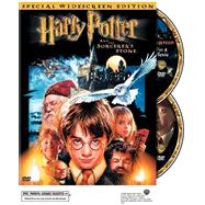 Harry Potter and the Sorcerer's Stone (Two-Disc Special Widescreen Edition) [DVD] [ASIN B00003CXI1]