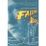 Falling Boy A Novel