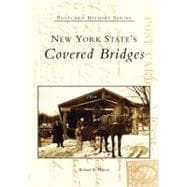 New York State's Covered Bridges