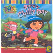 Dora's Chilly Day