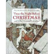 T'was the Night Before Christmas and Other Seasonal Favorites
