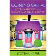 Coining For Capital