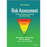 Risk Assessment A Practical Guide to Assessing Operational Risks