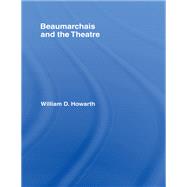 Beaumarchais and the Theatre