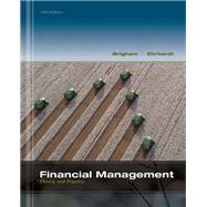 Financial Management: Theory & Practice (Book Only)