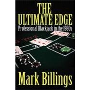 The Ultimate Edge