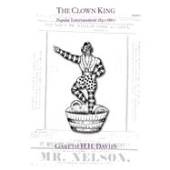 The Clown King