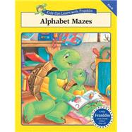 Alphabet Mazes