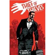 Thief of Thieves 1