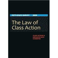 The Law of Class Action