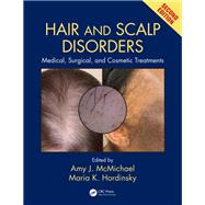 Hair and Scalp Disorders: Medical, Surgical, and Cosmetic Treatments