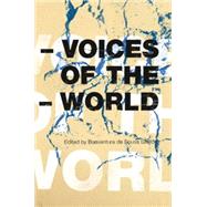 Voices Of The Wld Cl