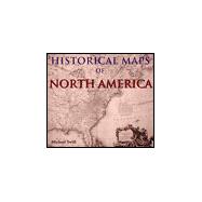 Historical Maps of North America