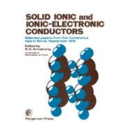 International Symposium On Solid Ionic and Ionic-Electronic Conductors