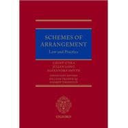 Schemes of Arrangement Law and Practice