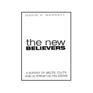 The New Believers,9780304355921